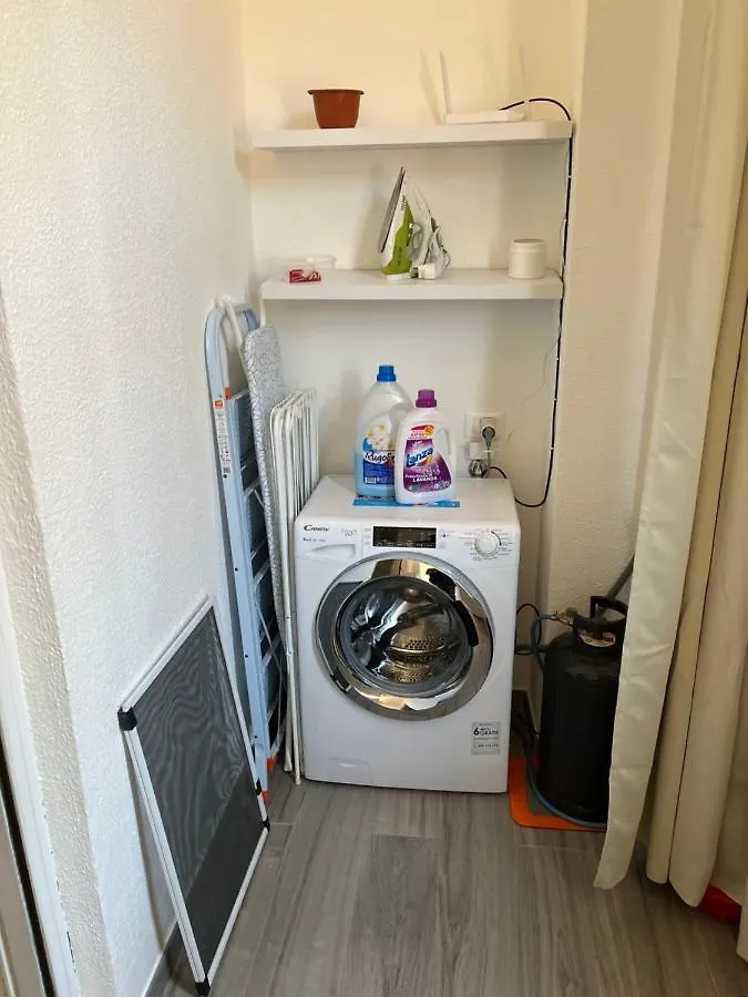 Holiday home Ashur Apartments Mondello