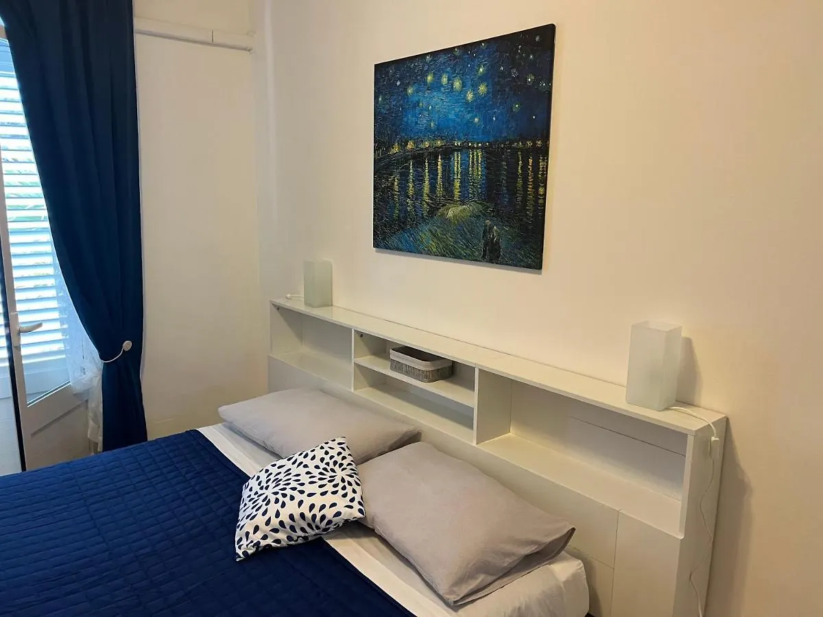 Holiday home Ashur Apartments Mondello