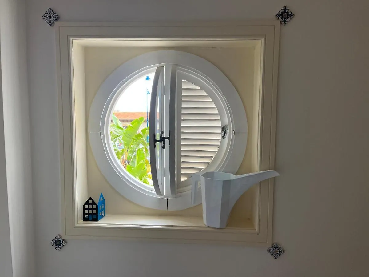 Holiday home Ashur Apartments Mondello