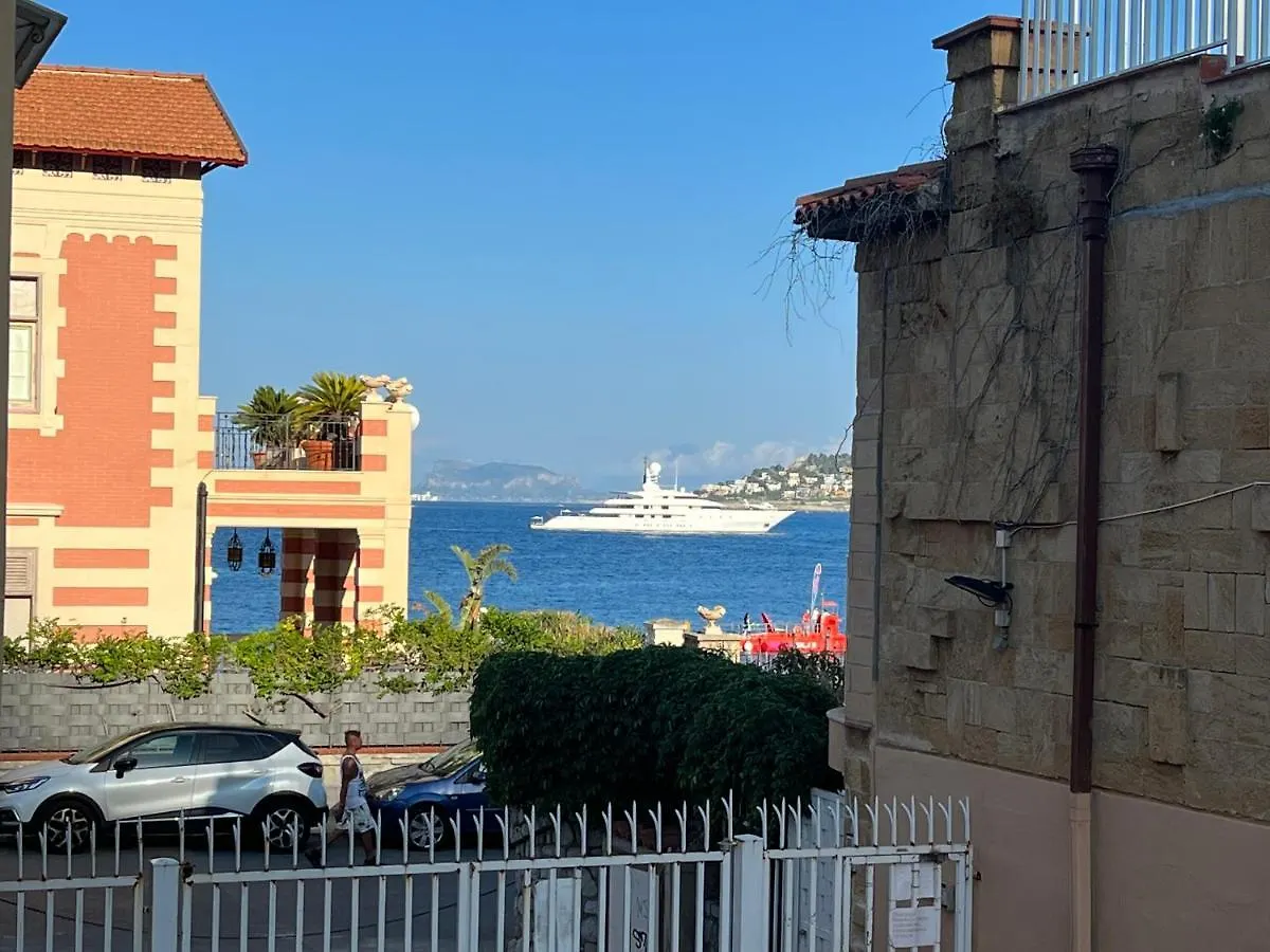Ashur Apartments Mondello