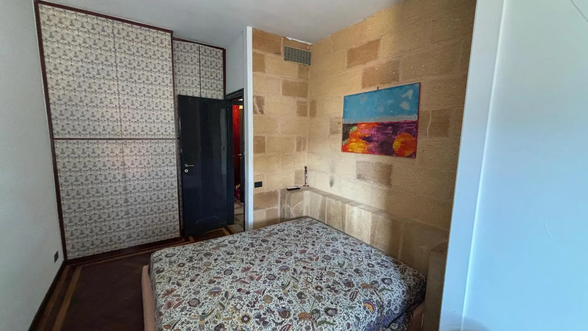 Ashur Apartments Mondello Holiday home