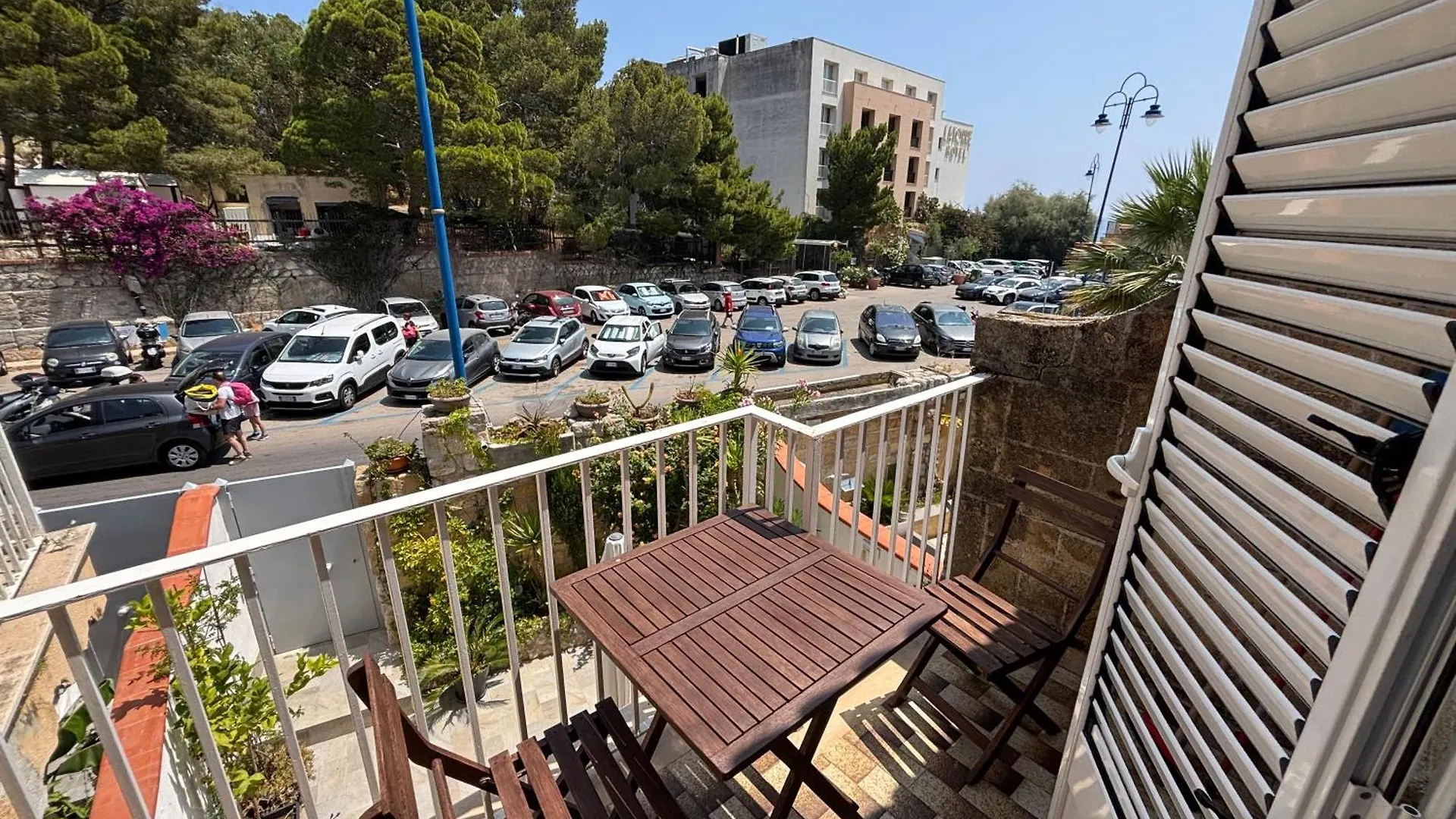 Ashur Apartments Mondello Italien