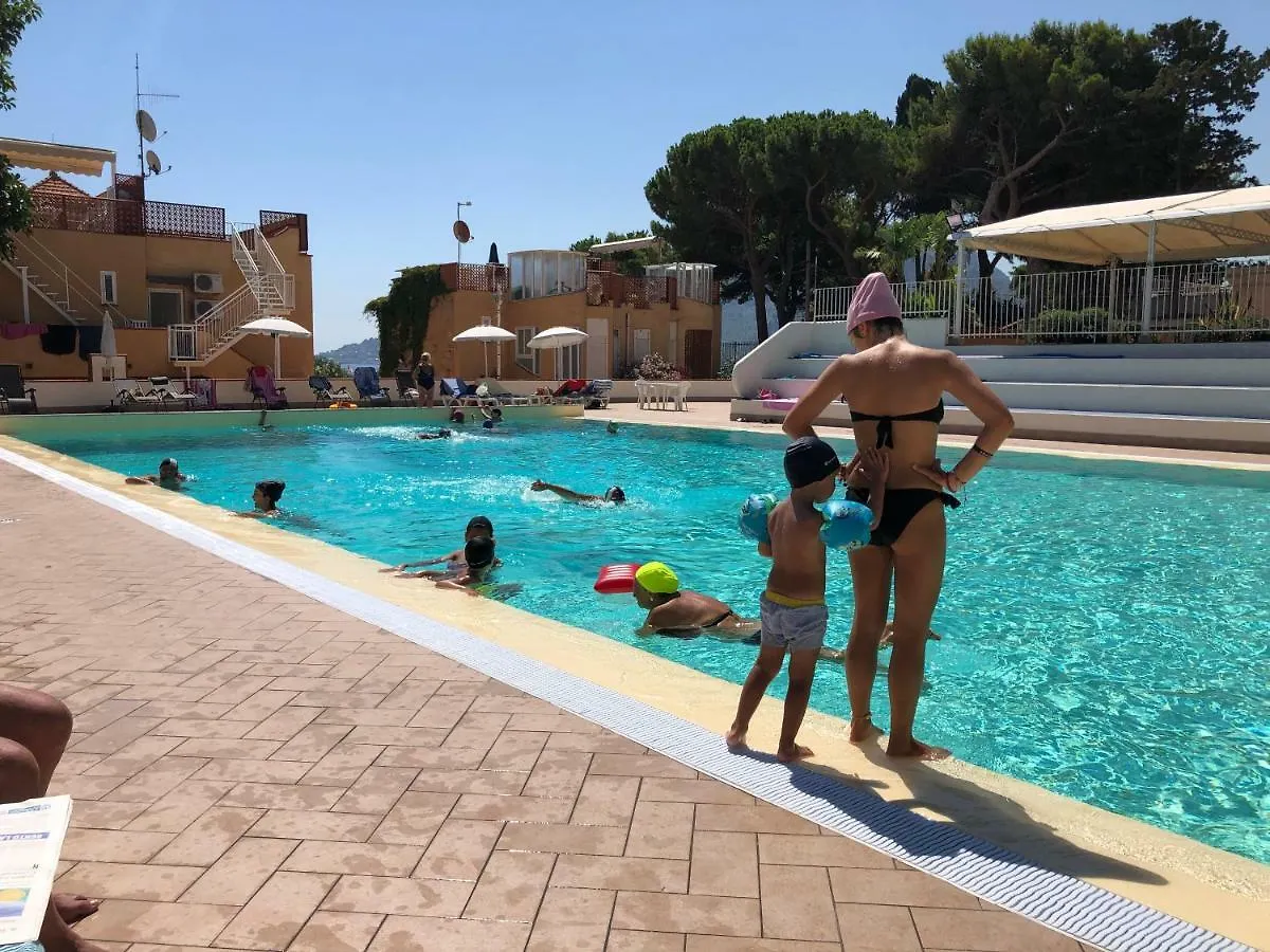 Holiday home Ashur Apartments Mondello