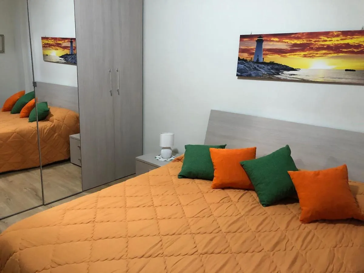 Ashur Apartments Mondello