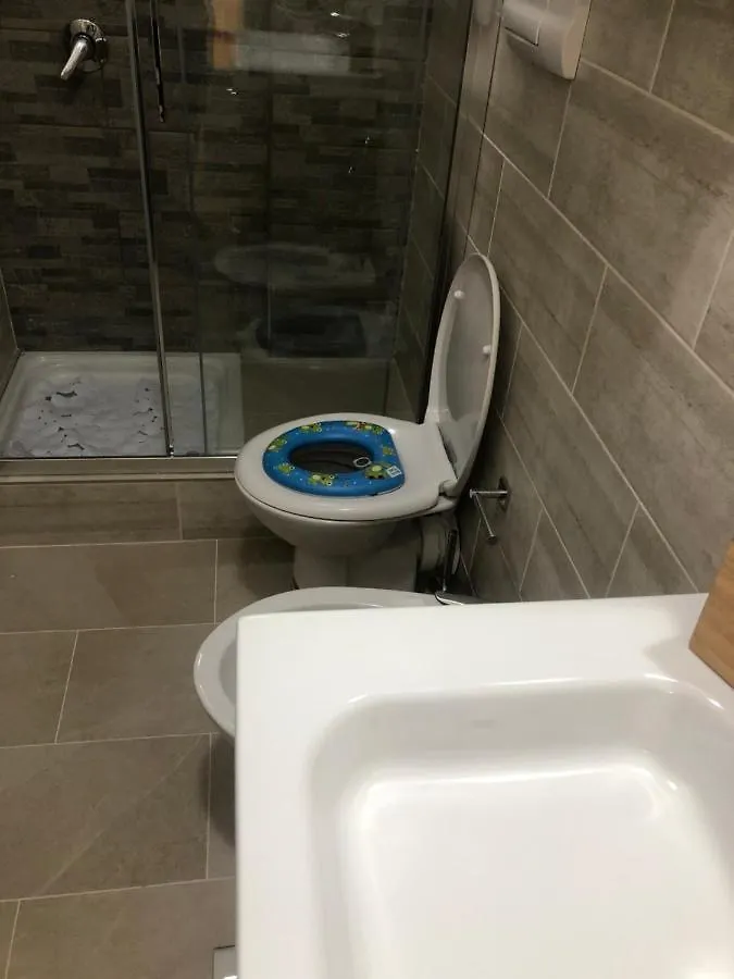 Ashur Apartments Mondello