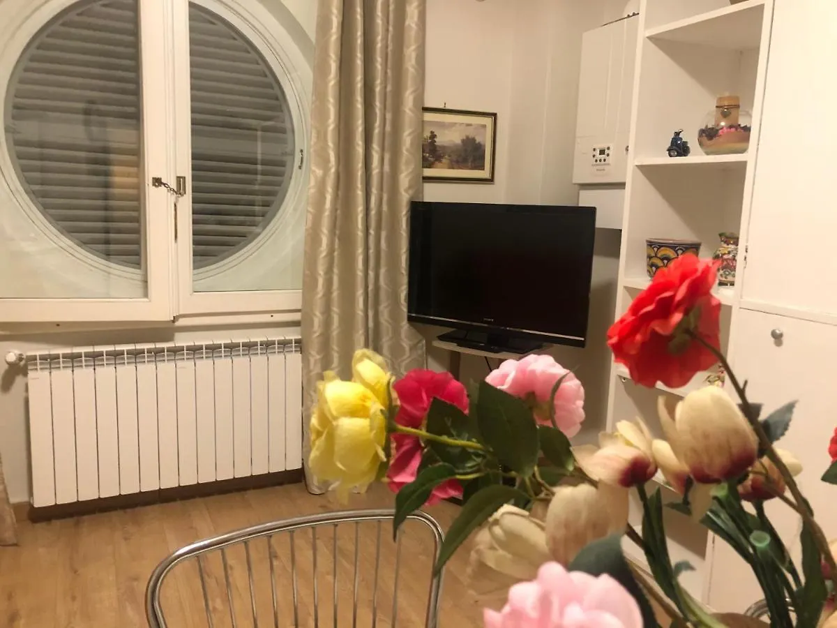 Ashur Apartments Mondello 0*,