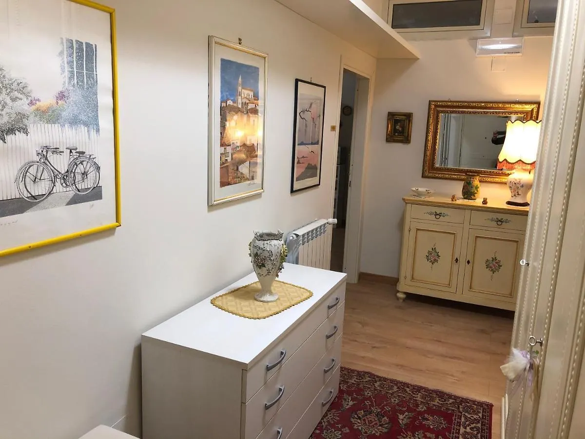 Ashur Apartments Mondello Holiday home