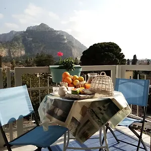 Apartment Casa Rosamarina, Mondello