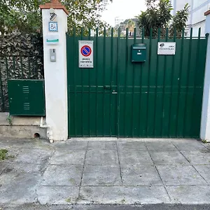 Homestay Casa Lighea - 200 Mt Dalla, Mondello