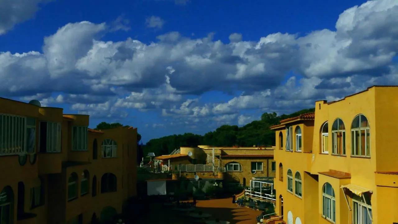 Ferienhaus Ashur Apartments Mondello